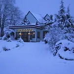Hotel Gerbe