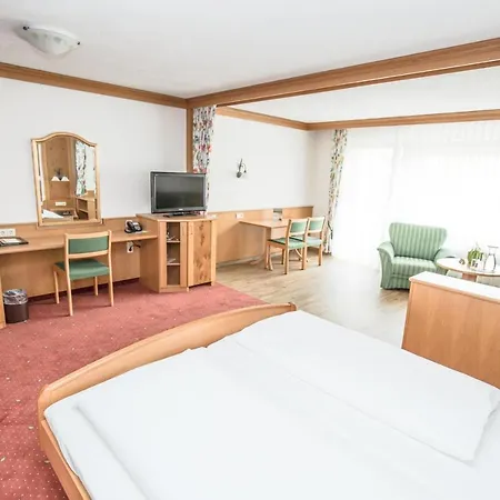 Gerbe Hotel Friedrichshafen