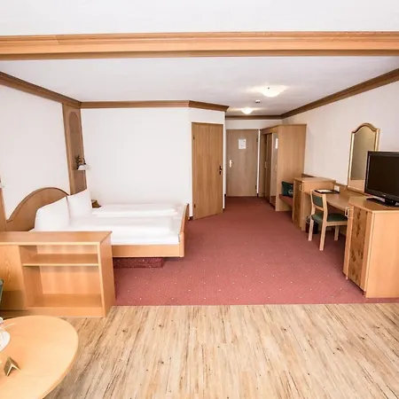 Hotel Gerbe 4*