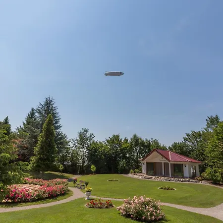 Gerbe 4* Friedrichshafen