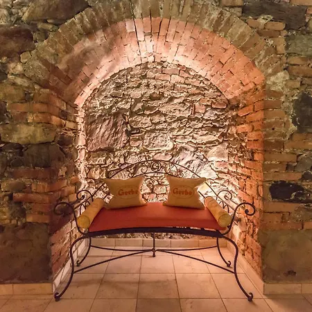 Gerbe Hotel Friedrichshafen