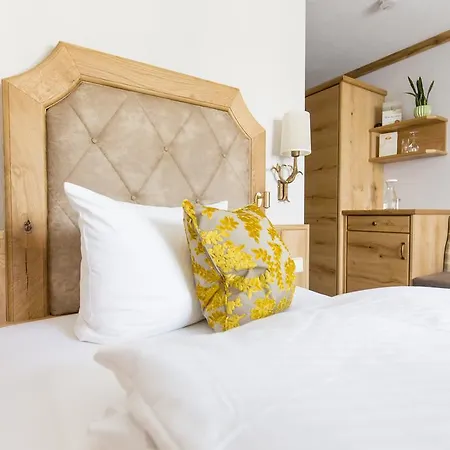 Hotel Gerbe 4*