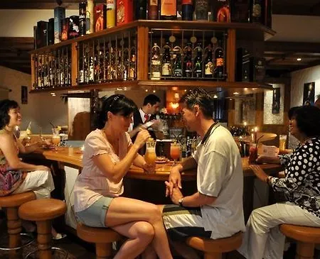 Gerbe 호텔 프리드리히스하펜