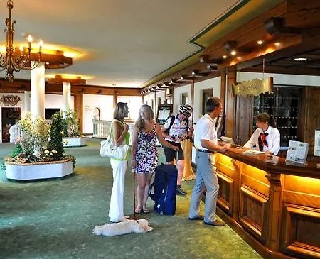Gerbe Hotel