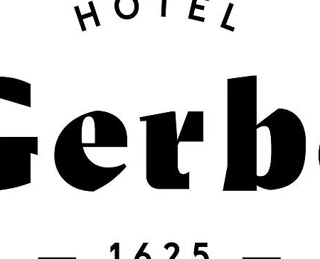 Otel Gerbe 4*