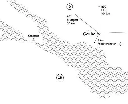 Gerbe 4*