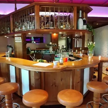 Hotel Gerbe Friedrichshafen