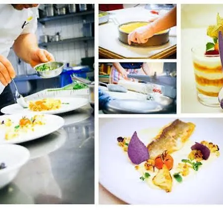 Gerbe 호텔 프리드리히스하펜