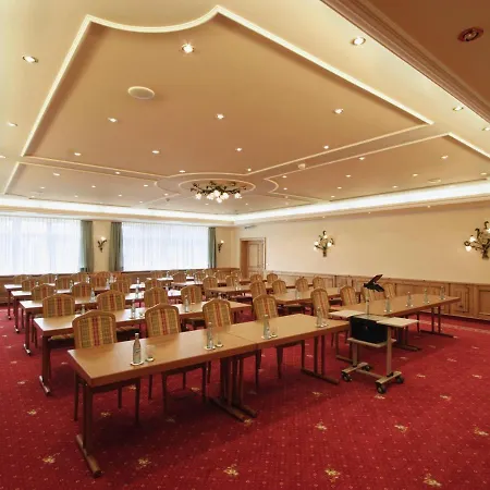 Gerbe Hotel Friedrichshafen