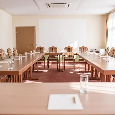 Gerbe 4* Friedrichshafen