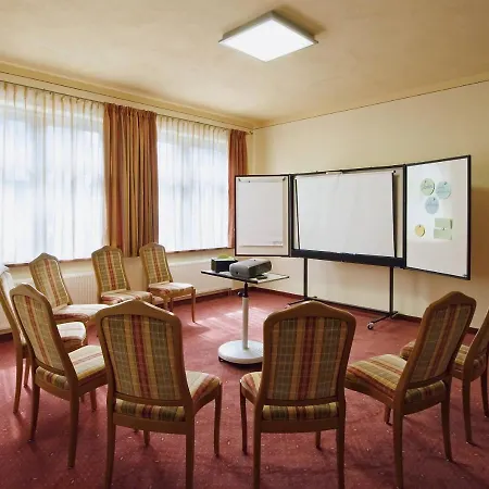 Gerbe Hotel Friedrichshafen