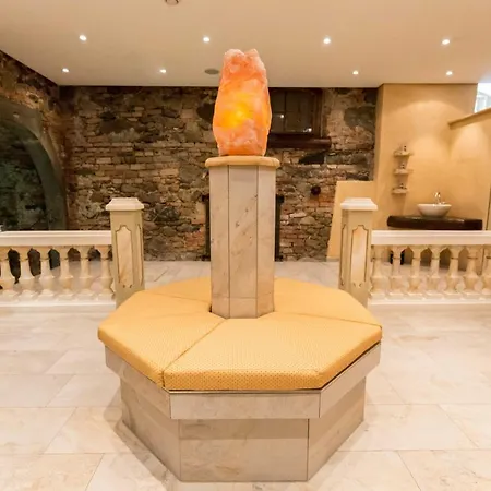 Gerbe Hotel Friedrichshafen