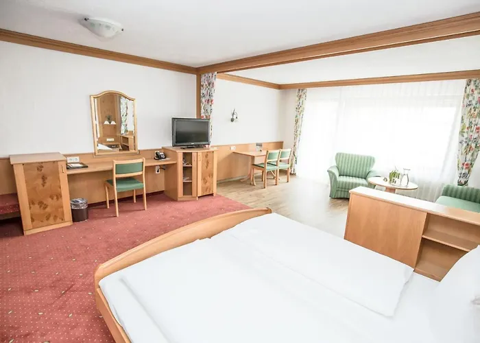 Gerbe Hotel Friedrichshafen