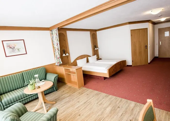 Gerbe Friedrichshafen