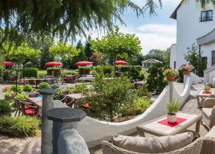 Gerbe Hotel Friedrichshafen