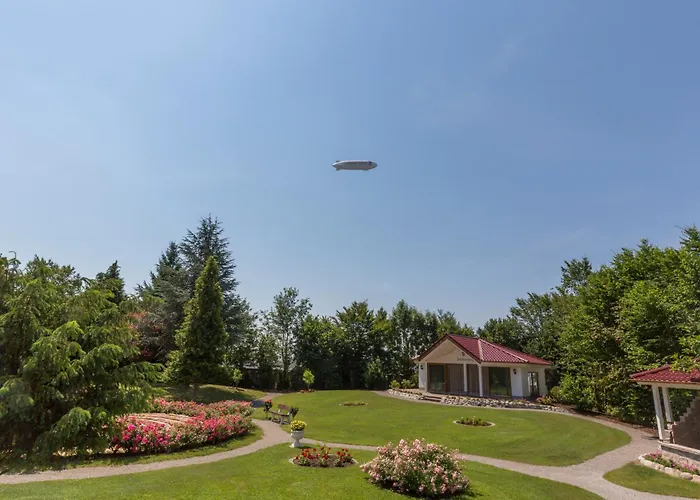 Gerbe 4* Фридрихсхафен