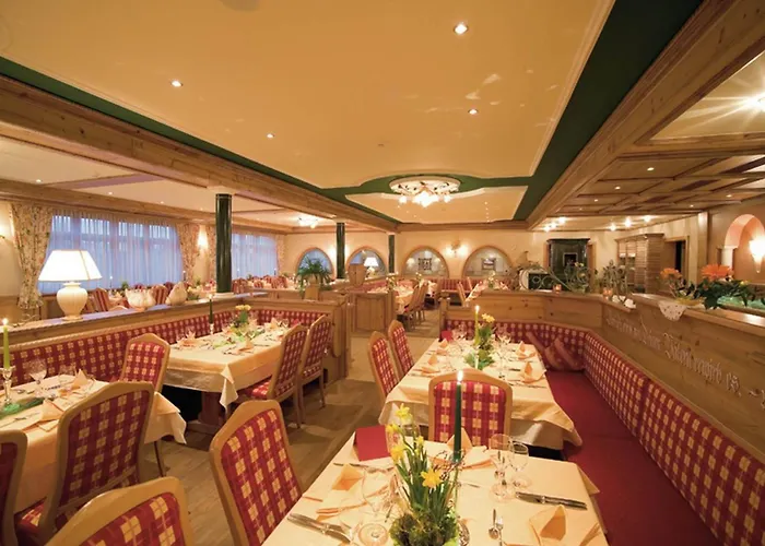 Gerbe Hotel Friedrichshafen