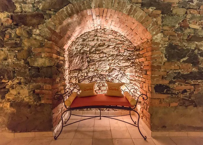 Gerbe Hotel Friedrichshafen