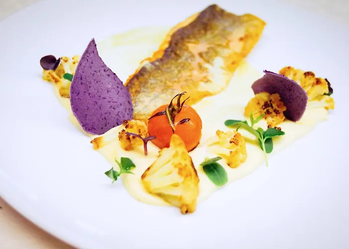 Gerbe 4* Friedrichshafen