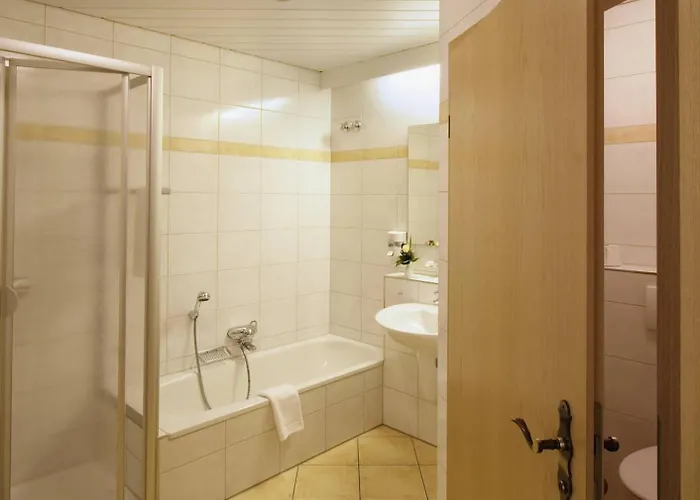 Hotel Gerbe Friedrichshafen