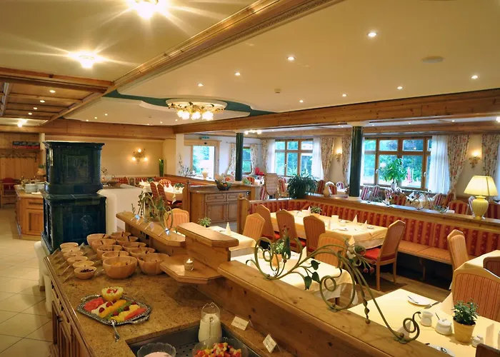 Hotel Gerbe Friedrichshafen