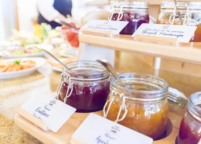 Gerbe Friedrichshafen