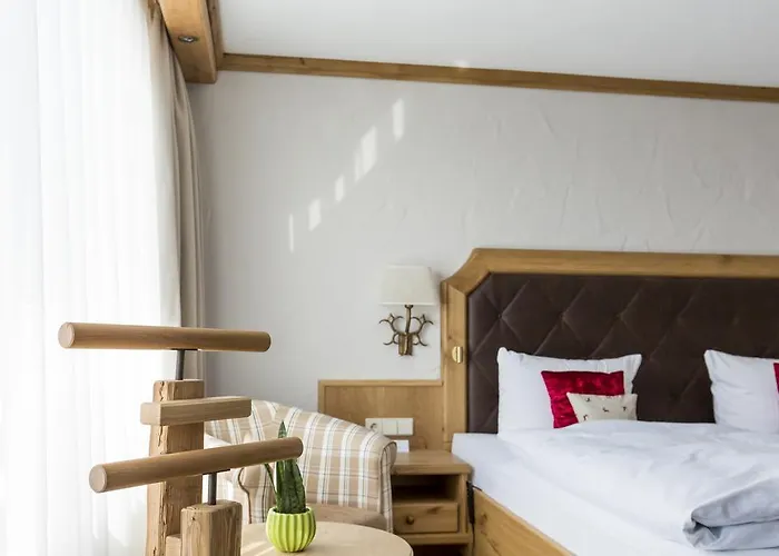 Gerbe 4* Friedrichshafen