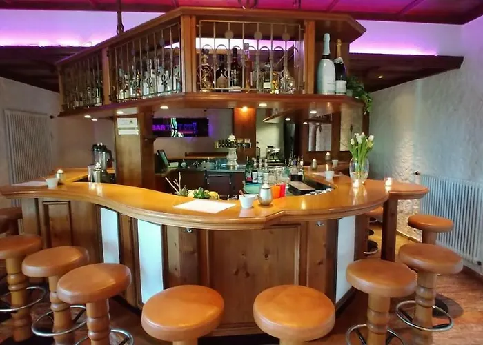 Hotel Gerbe Friedrichshafen