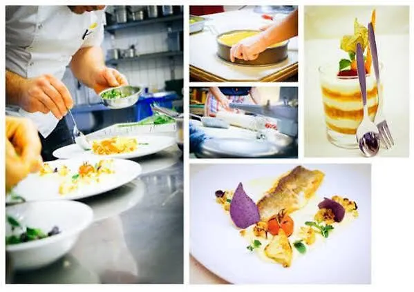 Gerbe Отель Фридрихсхафен