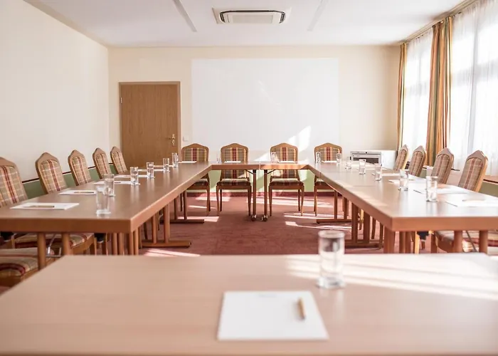 Gerbe 4* Фридрихсхафен