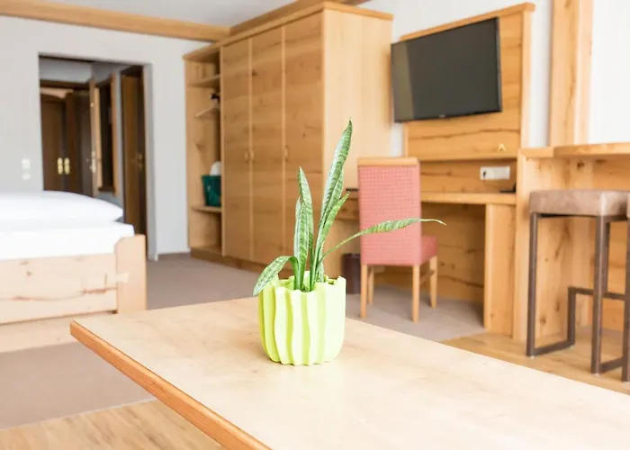 Gerbe Hotel Friedrichshafen