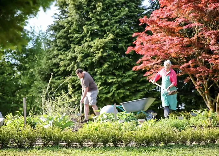 Отель Gerbe Фридрихсхафен