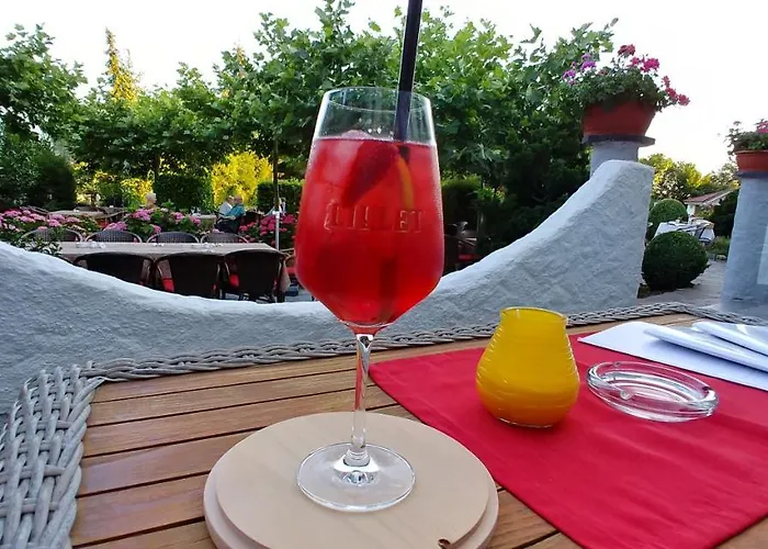 Gerbe 4* Friedrichshafen