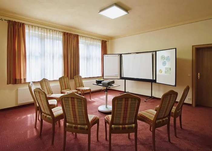 Gerbe Hotel Friedrichshafen