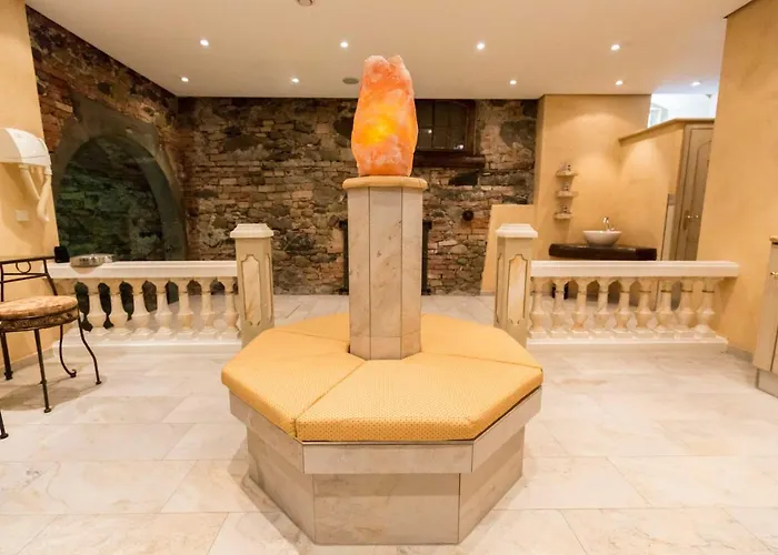 Gerbe Отель Фридрихсхафен